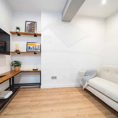 Apartament Queens By Silastur