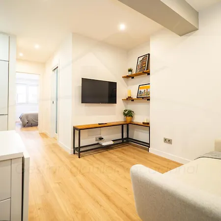 Queens By Silastur Apartament *