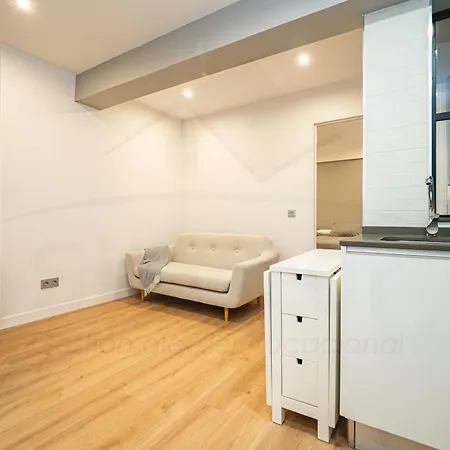 Apartament Queens By Silastur *