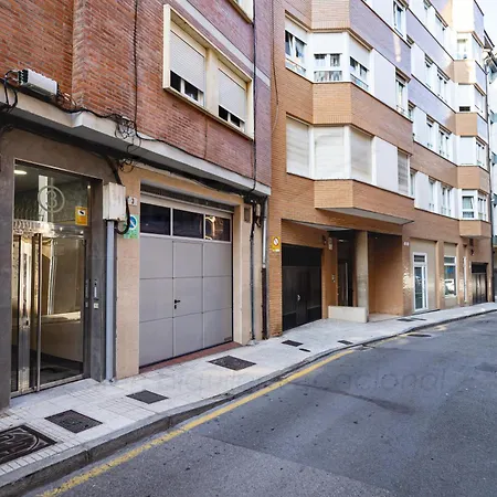 Queens By Silastur Apartament